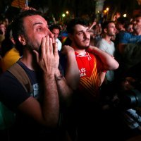 Šok u Kataloniji nakon što je proglašenje neovisnosti odgođeno