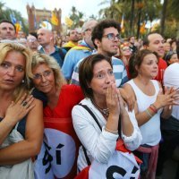 Šok u Kataloniji nakon što je proglašenje neovisnosti odgođeno