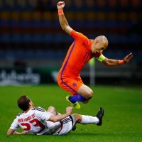 Arjen Robben