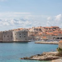 Lijepo vrijeme u Dubrovniku