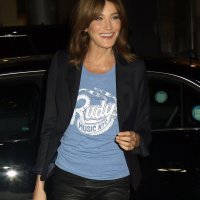 Carla Bruni