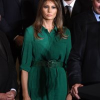 Melania Trump