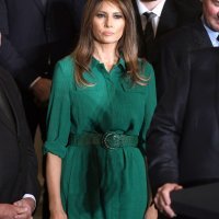 Melania Trump