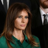 Melania Trump