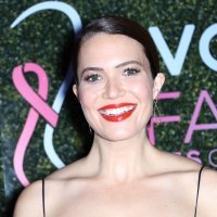 Mandy Moore