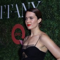 Mandy Moore