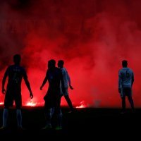 Estonija - BiH bakljada