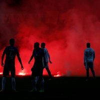 Estonija - BiH bakljada