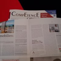 Expo Real u Munchenu