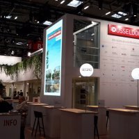 Expo Real u Munchenu