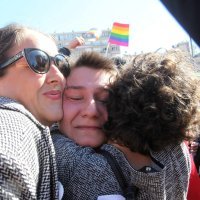 Parada ponosa u Prištini