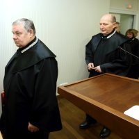 Mato Arlović i Miroslav Šeparović