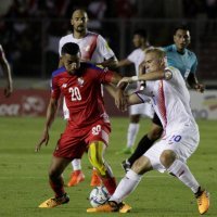 Panama - Kostarika (3)