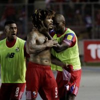 Panama - Kostarika (4)