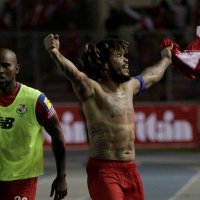 Panama - Kostarika (5)