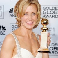Felicity Huffman