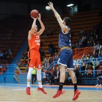 Cedevita - Auxilium Torino (4)