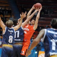 Cedevita - Auxilium Torino (6)