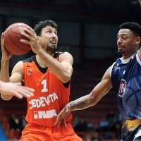 Cedevita - Auxilium Torino (5)