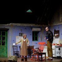 Ljepotica iz Leenanea