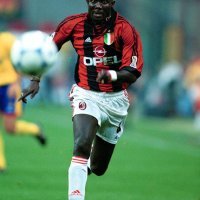 George Weah