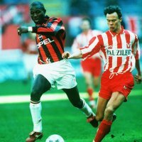 George Weah