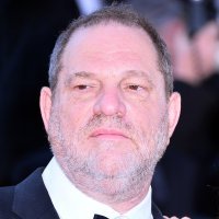 Harvey Weinstein
