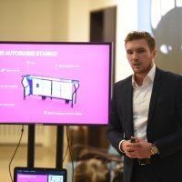 Anton Jelić predstavlja HT koncept pametne stanice