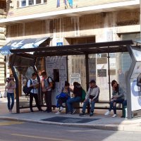 Pametna autobusna stanica_Rijeka