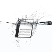 Amazon Kindle Oasis