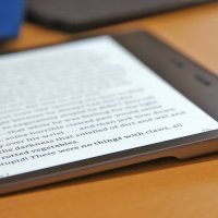 Amazon Kindle Oasis