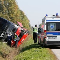 Nesreća kod Slavonskog Broda