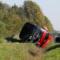 Nesreća kod Slavonskog Broda