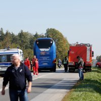 Nesreća kod Slavonskog Broda