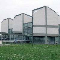 Muzej savremene umetnosti u Beogradu