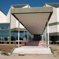 Muzej savremene umetnosti u Beogradu