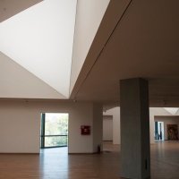 Muzej savremene umetnosti u Beogradu