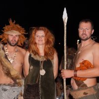 Vela Spila, Noć Vele spile