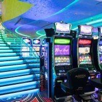 Hotel & Grand Casino Admiral