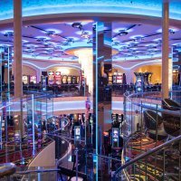 Hotel & Grand Casino Admiral