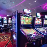 Hotel & Grand Casino Admiral