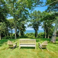 Kuća Harveyja Weinsteina u Hamptonsu