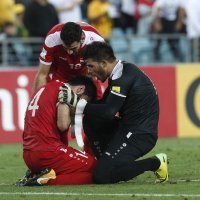 Australija - Sirija (2)