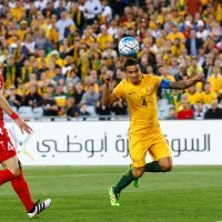 Australija - Sirija (3)