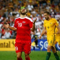 Australija - Sirija (5)