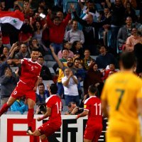 Australija - Sirija (6)