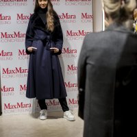 Max Mara - Iconic Feeling - jesen/zima 2017.