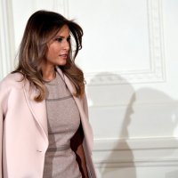 Melania Trump