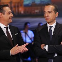 Christian Kern