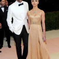 Robert Pattinson i FKA Twigs